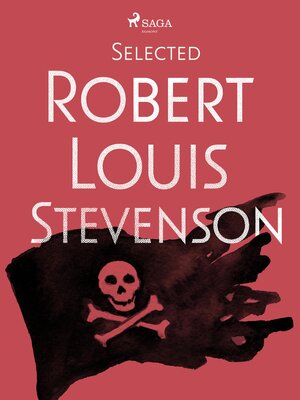 cover image of Selected Robert Louis Stevenson